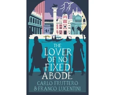 KNYGA Franco Lucentini Lover of No Fixed Abode