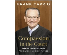 KNYGA Frank Caprio Compassion in the Court