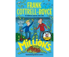 KNYGA Frank Cottrell Boyce Millions