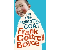 KNYGA Frank Cottrell Boyce Rollercoasters: The Unforgotten Coat