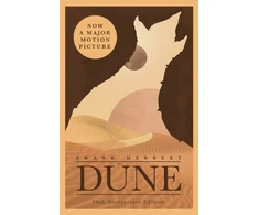 KNYGA Frank Herbert Dune