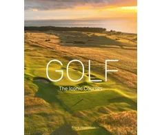 KNYGA Frank Hopkinson Golf: The Iconic Courses