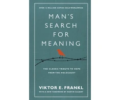 KNYGA Frankl Viktor E Man's Search For Meaning: The classic tribute to hope from the Holocaust (With New Material)