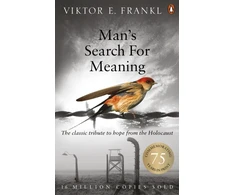 KNYGA Viktor E Frankl Frankl Viktor E Man's Search For Meaning: The classic tribute to hope from the Holocaust
