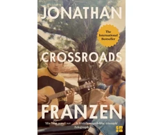 KNYGA Jonathan Franzen Franzen Jonathan Crossroads