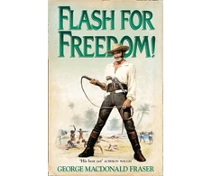 KNYGA Fraser, George MacDonald Flash for Freedom!