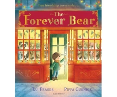 KNYGA Fraser Lu Forever Bear