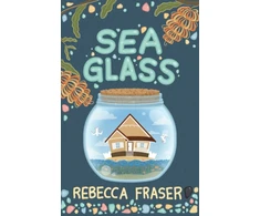 KNYGA Fraser, Rebecca Sea Glass