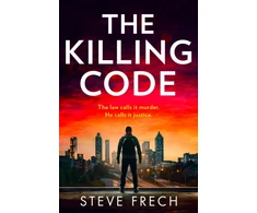 KNYGA Frech, Steve Killing Code