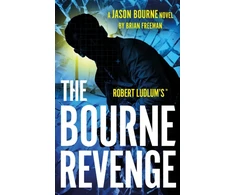 KNYGA Freeman Brian Robert Ludlum's™ The Bourne Revenge