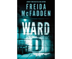KNYGA Freida Mcfadden Ward D