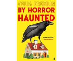 KNYGA Fremlin Celia By Horror Haunted: 'Britain’s Patricia Highsmith’