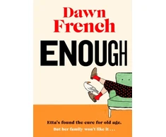 KNYGA French, Dawn Enough