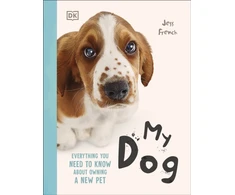 KNYGA French Jess My Dog: Everything You Need to Know About Owning a New Pet