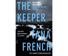 KNYGA French, Tana Keeper