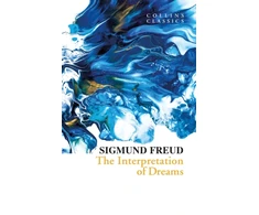 KNYGA Freud Sigmund Interpretation of Dreams