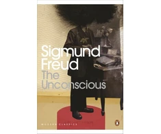 KNYGA Freud, Sigmund Unconscious