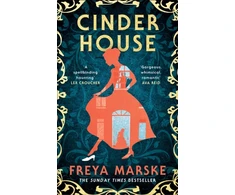 KNYGA Freya Marske Cinder House