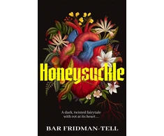 KNYGA Fridman-Tell, Bar Honeysuckle