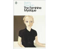 KNYGA Friedan, Betty Feminine Mystique