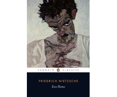 KNYGA Friedrich Nietzsche Ecce Homo