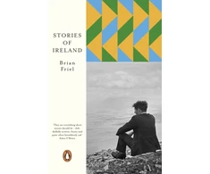 KNYGA Brian Friel Friel Brian Stories of Ireland