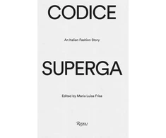 KNYGA Frisa Maria Luisa Codice Superga: An Italian Fashion Story