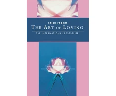 KNYGA Erich Fromm Fromm Erich Art of Loving