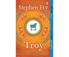 KNYGA Fry Stephen Troy: Our Greatest Story Retold