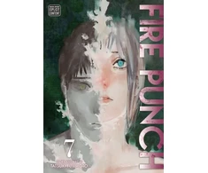 KNYGA Tatsuki Fujimoto Fujimoto Tatsuki Fire Punch, Vol. 7