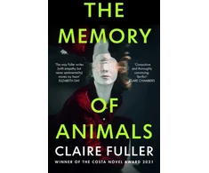 KNYGA Fuller, Claire Memory of Animals
