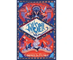 KNYGA Funke, Cornelia Inkspell (2020 reissue)