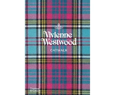 KNYGA Alexander Fury Fury Alexander Vivienne Westwood Catwalk: The Complete Collections: Official and Authorized