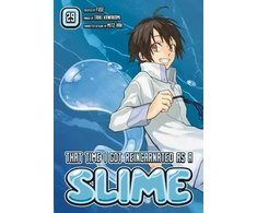 KNYGA Fuse That Time I Got Reincarnated as a Slime 29