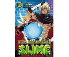 KNYGA Fuse That Time I Got Reincarnated as a Slime 27