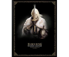 KNYGA Future Press Elden Ring Official Strategy Guide, Vol. 3: Shadow of the Erdtree