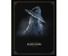 KNYGA Future Press Elden Ring Official Strategy Guide, Vol. 1: The Lands Between