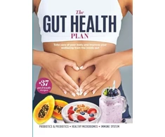KNYGA Future Publishing Gut Health Plan