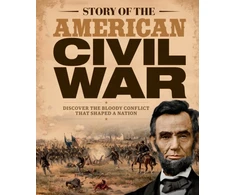 KNYGA Future Publishing Story of the American Civil War