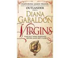KNYGA Gabaldon Diana Virgins: An Outlander Short Story