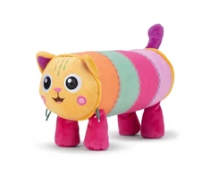 KNYGA Bookshop Gabby's Dollhouse 10" Pillow Cat Soft Toy