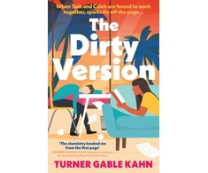 KNYGA Bookshop Gable Kahn Turner Dirty Version