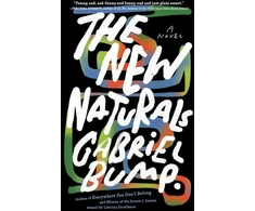 KNYGA Gabriel Bump New Naturals