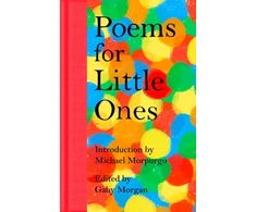 KNYGA Gaby Morgan Poems for Little Ones