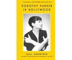 KNYGA Dorothy Parker in Hollywood