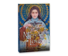 KNYGA Gaitley, Michael 33 Days to Merciful Love: A Do-It-Yourself Retreat in Preparation for Consecration to Divine Mercy