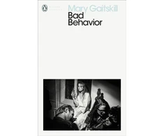 KNYGA Mary Gaitskill Gaitskill Mary Bad Behavior