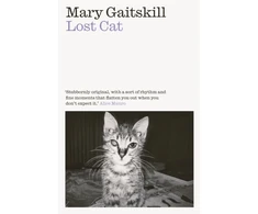 KNYGA Gaitskill Mary Lost Cat: A Memoir