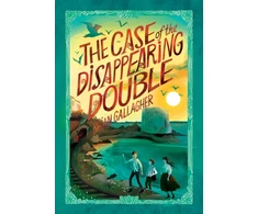 KNYGA Gallagher Brian Case of the Disappearing Double