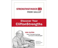 KNYGA Gallup StrengthsFinder 2.0